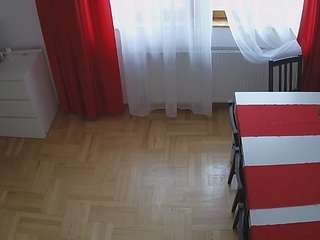 voyeurcam julmodels dining 2